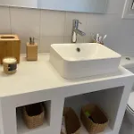 Gorgona, Maison Cycladique
