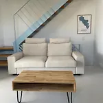 Gorgona, Maison Cycladique Holiday home *
