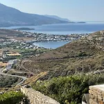 Holiday home Gorgona, Maison Cycladique Gavrio