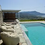 Gorgona, Maison Cycladique Holiday home