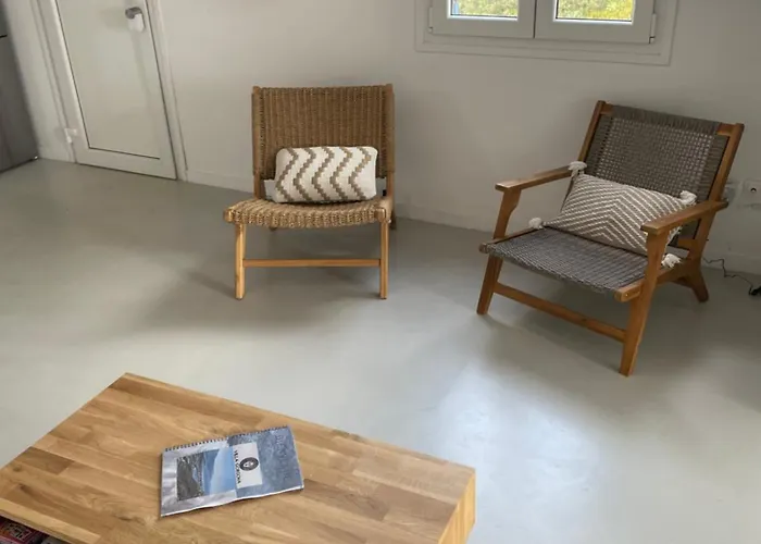 Gorgona, Maison Cycladique *