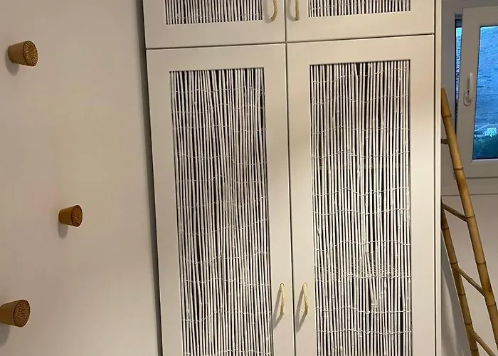 Gorgona, Maison Cycladique Casa vacanze Gavrio