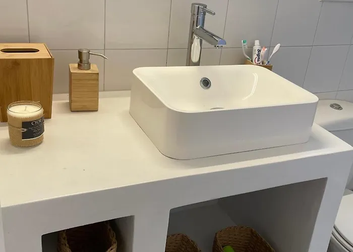 Gorgona, Maison Cycladique