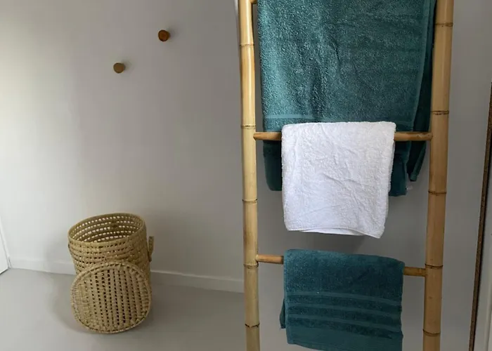 Gorgona, Maison Cycladique *