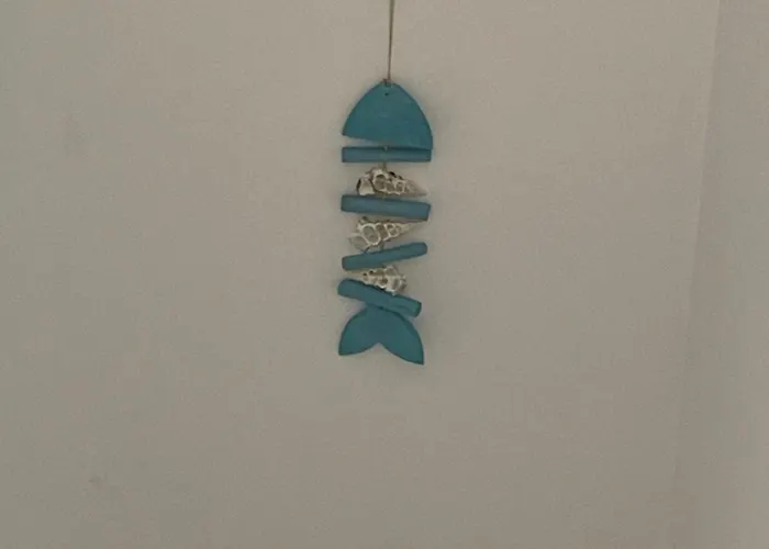 Gorgona, Maison Cycladique Gavrio