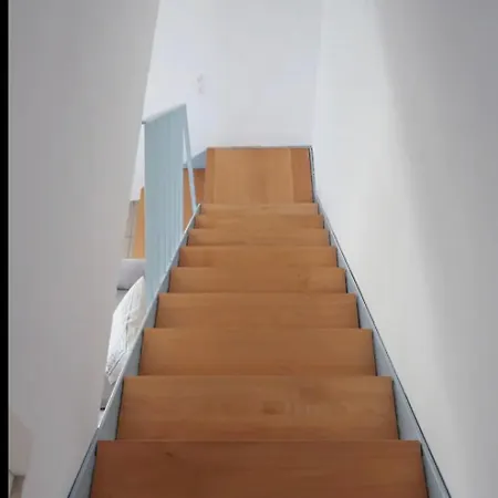 펜션 Gorgona, Maison Cycladique 가브리온