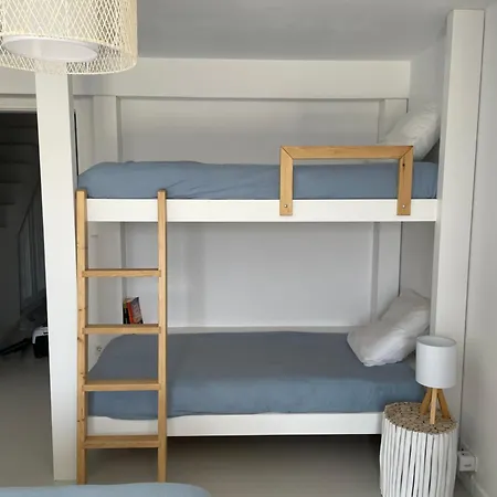 Gorgona, Maison Cycladique