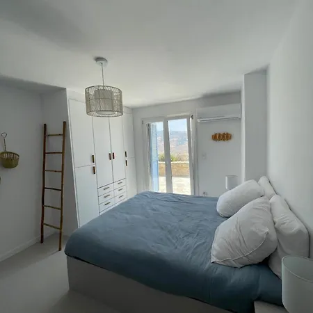 Gorgona, Maison Cycladique 가브리온