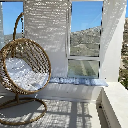 Gorgona, Maison Cycladique 펜션