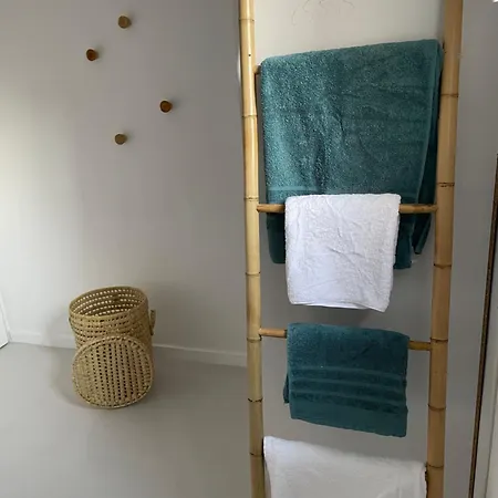 Gorgona, Maison Cycladique *