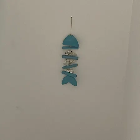 Gorgona, Maison Cycladique Gavrio