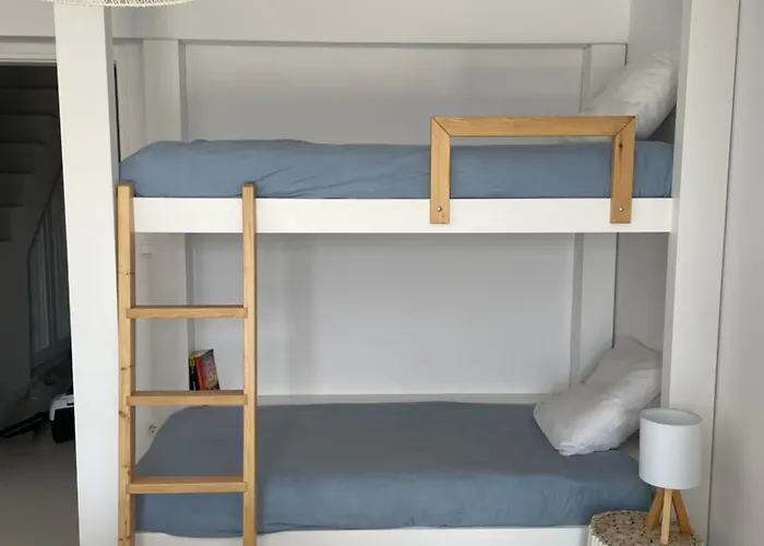 Gorgona, Maison Cycladique